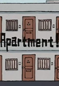 Apartment!