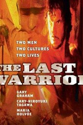 The Last Warrior