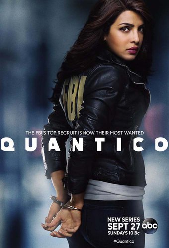 Quantico