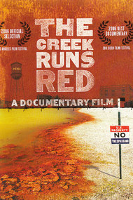 The Creek Runs Red