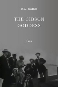 The Gibson Goddess