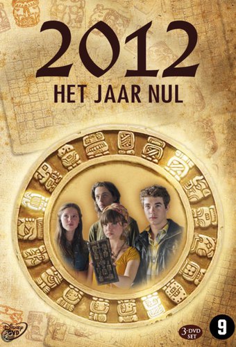 2012 - Das Jahr Null