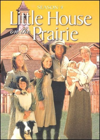 The Little House Years