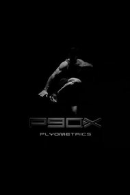 P90X - Plyometrics