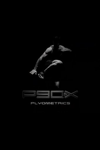 P90X - Plyometrics