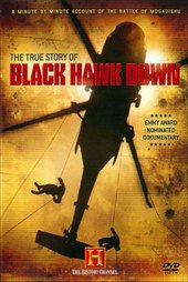 The True Story of Black Hawk Down