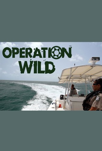 Operation Wild