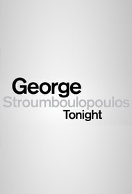 George Stroumboulopoulos Tonight