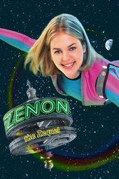 Zenon: The Zequel