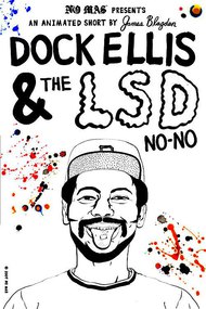 Dock Ellis & The LSD No-No