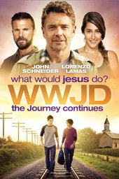 WWJD: What Would Jesus Do? The Journey Continues
