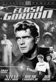 Flash Gordon