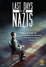 Last Days of the Nazis