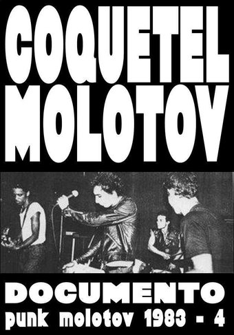 Punk Molotov