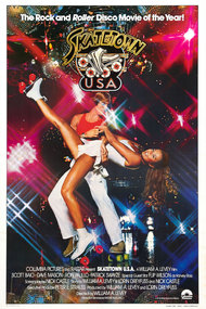 Skatetown, U.S.A.