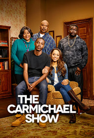 The Carmichael Show