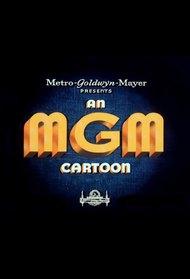 MGM Cartoons