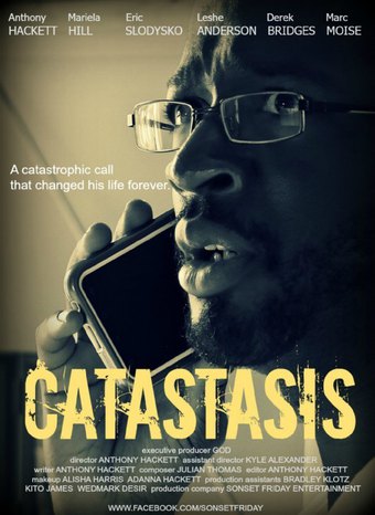 Catastasis