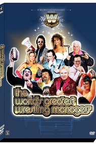 The World's Greatest Wrestling Managers