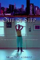 Out of Step