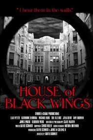 House of Black Wings
