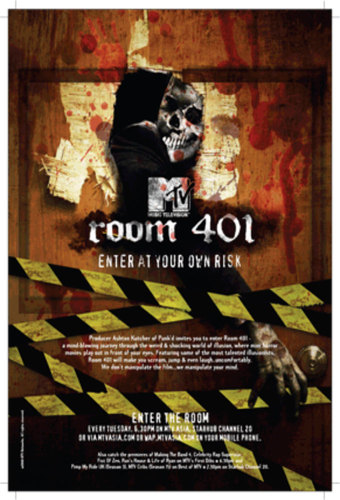 room 401