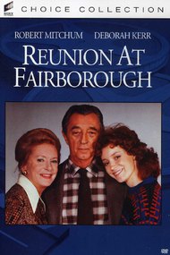 Reunion at Fairborough