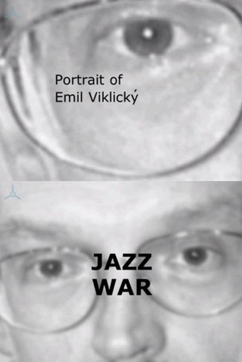 Jazz War