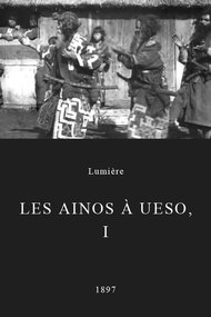 Les Ainos à Ueso, I