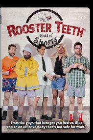 Rooster Teeth Shorts: Volume 1