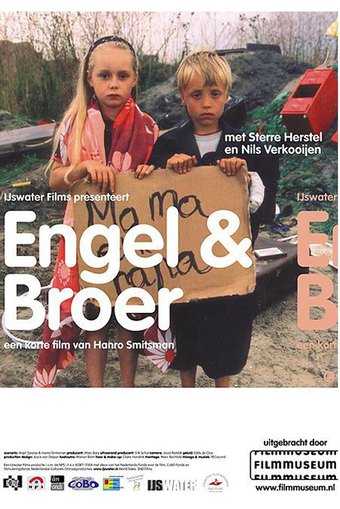 Engel en Broer