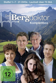 Der Bergdoktor