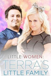 Little Women: Terras Little Family