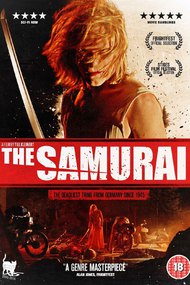 The Samurai