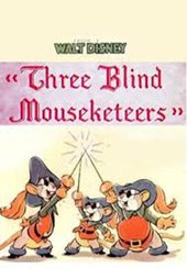 Three Blind Mouseketeers
