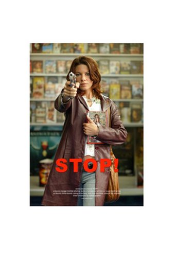 Stop!