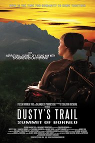 Dusty's Trail: Summit of Borneo