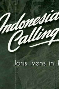 Indonesia Calling: Joris Ivens in Australia