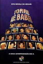 Tower of Babel
