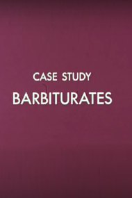 Case Study: Barbiturates