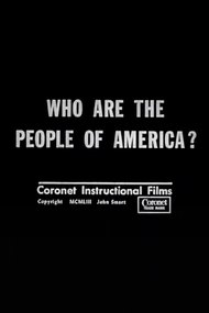 Who Are the People of America?