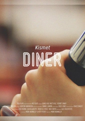 Kismet Diner