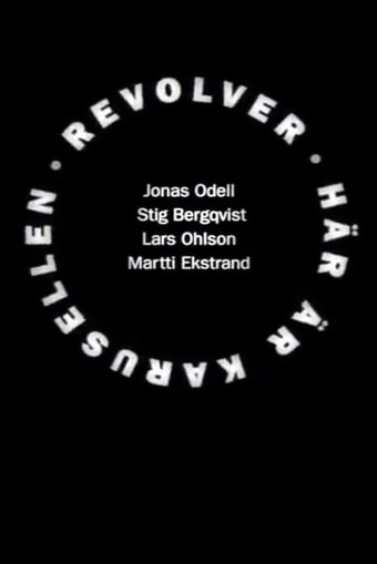 Revolver