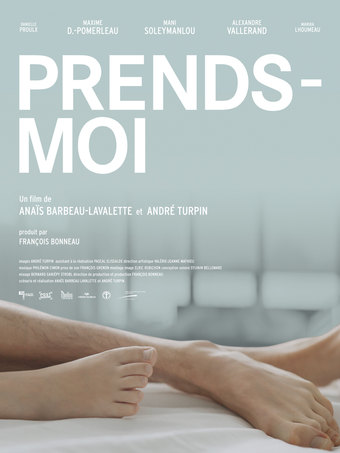 Take Me