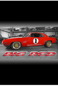 Big Red: The Original Outlaw Racer
