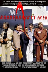 Roddenberry's Trek