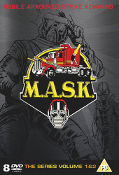 M.A.S.K.