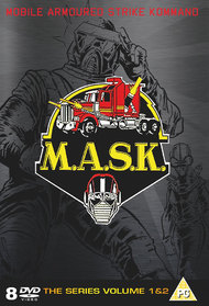 M.A.S.K.