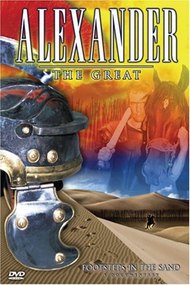 Alexander the Great: Footsteps in the Sand