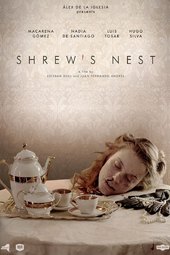 Shrew's Nest